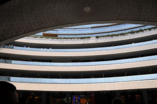 Free stock photo of canyon, istanbul, kanyon Stock Photo