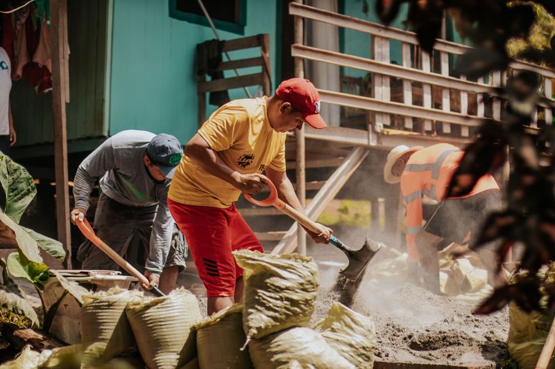 Construction Work