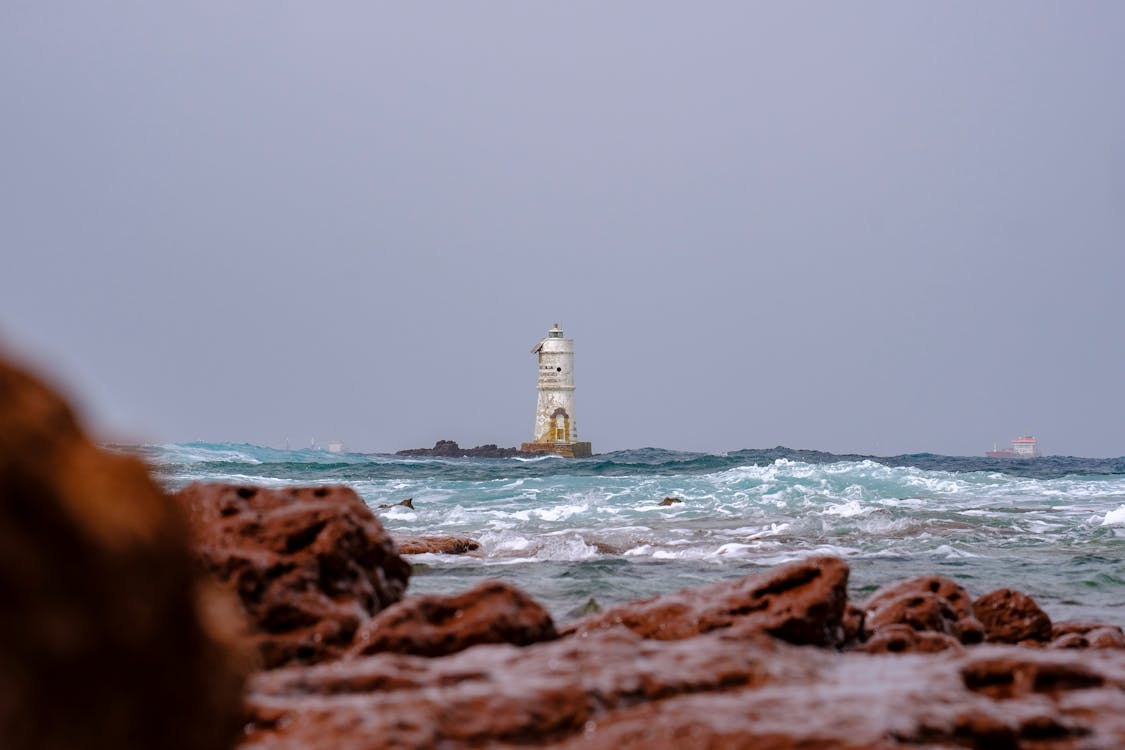 Photo of a Lighthouse 