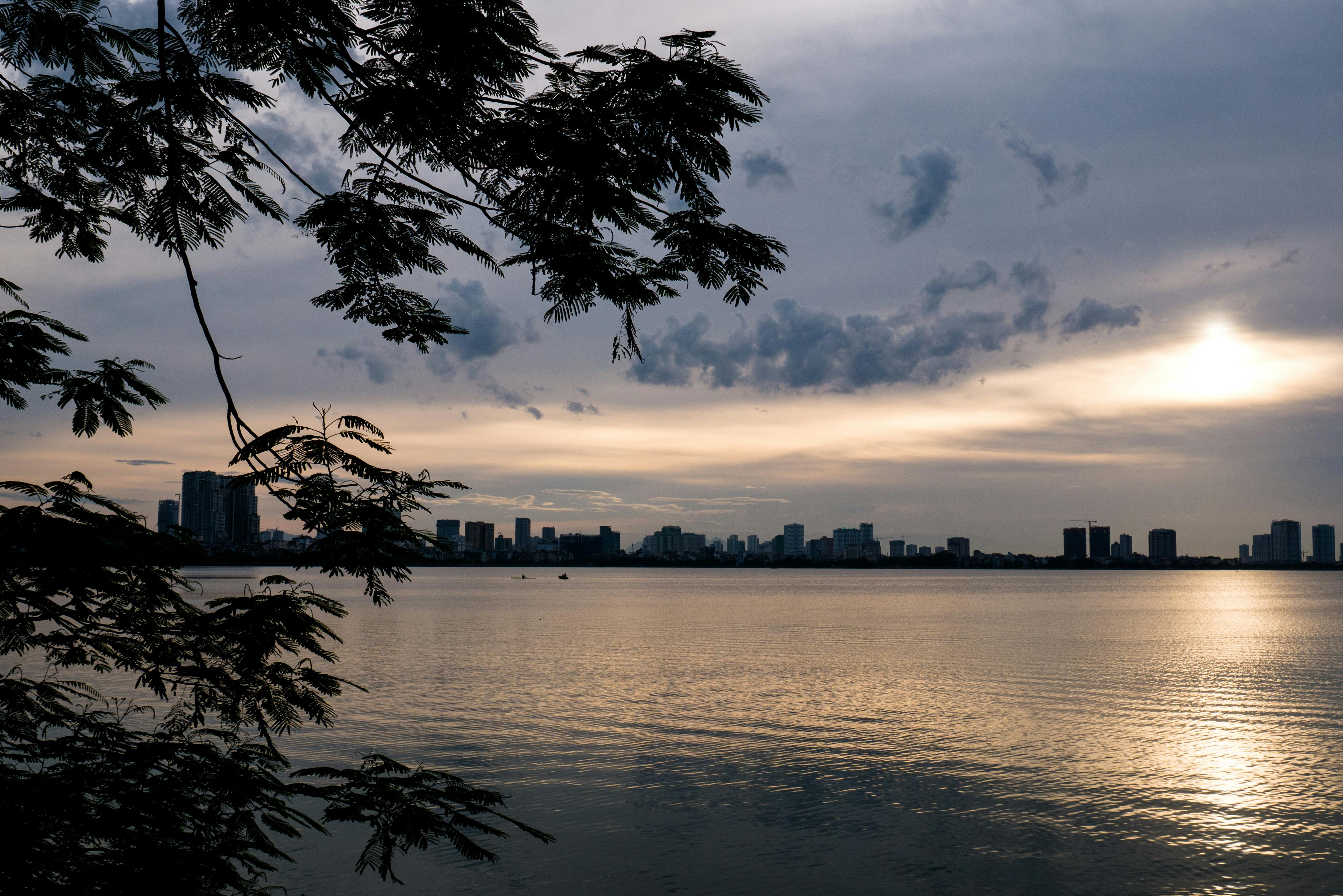 Free stock photo of vietnam