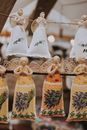 Assorted-color Angel Figurine Collection