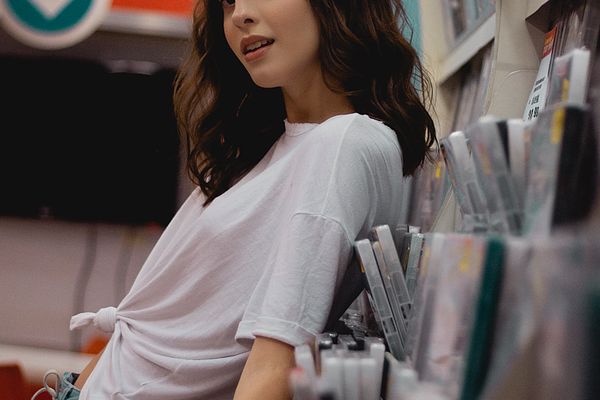 Urban Muse