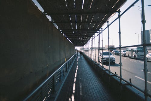 Foto d'estoc gratuïta de acer, aeroport, aigua