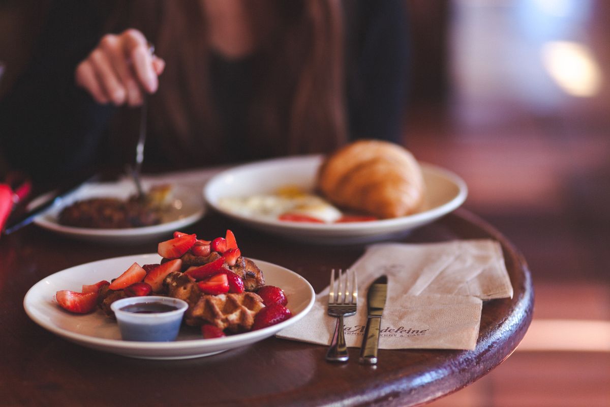 Chrononutrition : manger au bon moment de la journée - Comment manger durant la journée en chrononutrition ?