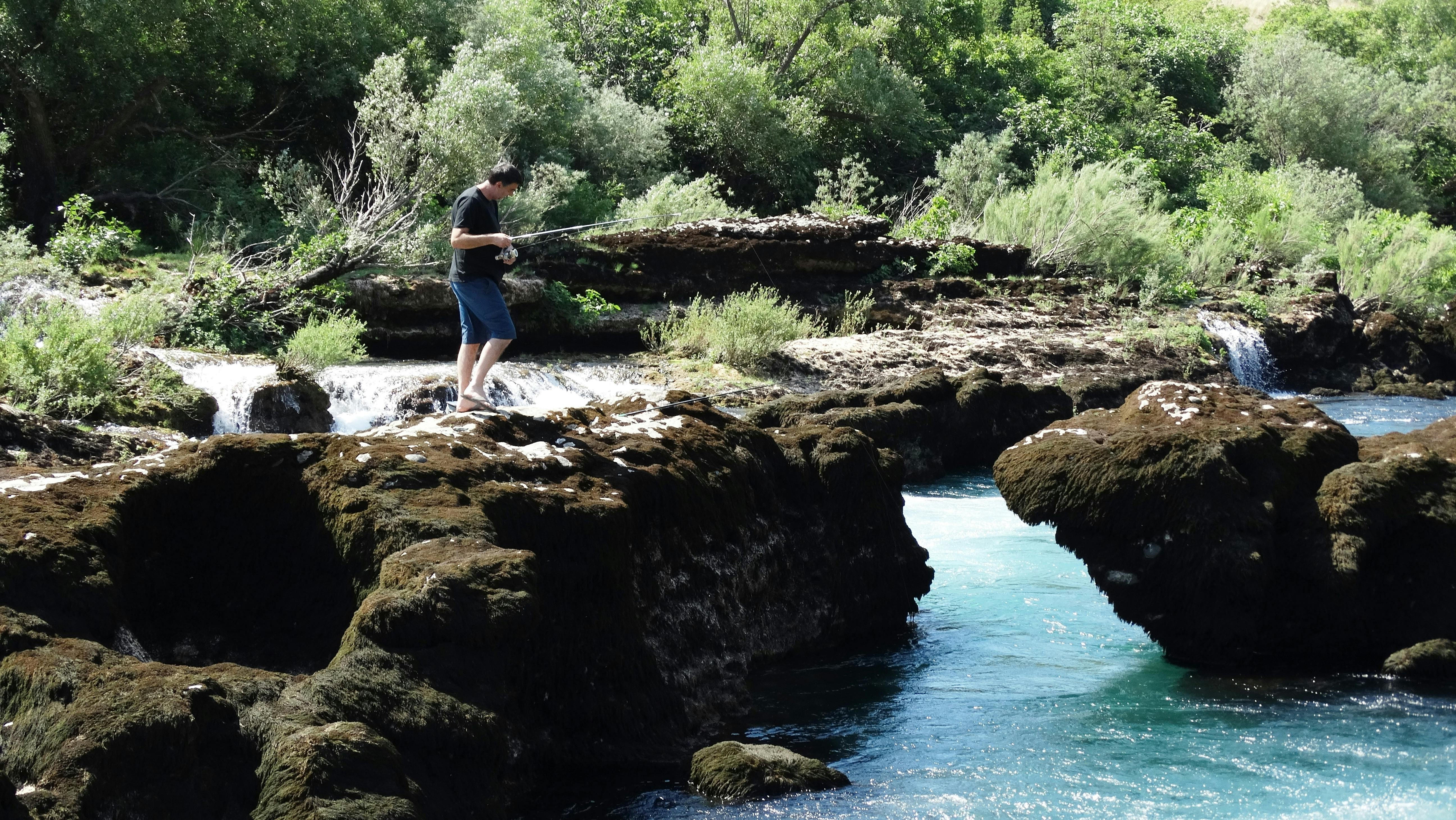 free-stock-photo-of-fisherman