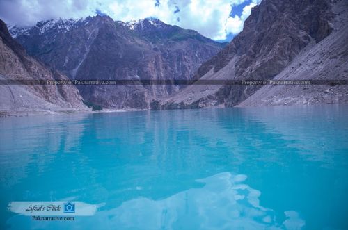 Free stock photo of attabad lake, beauty, beauty in nature Stock Photo