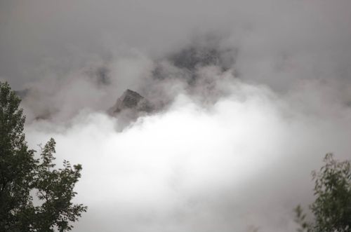 Free stock photo of beauty in nature, beauty of pakistan, cloud Stock Photo