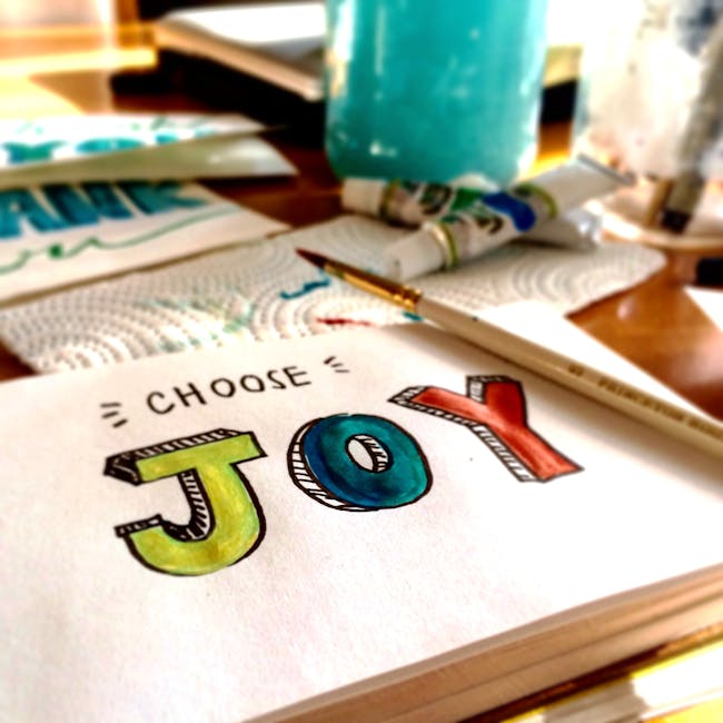 Embracing Joy: Exploring the Positive Impact of Happy March