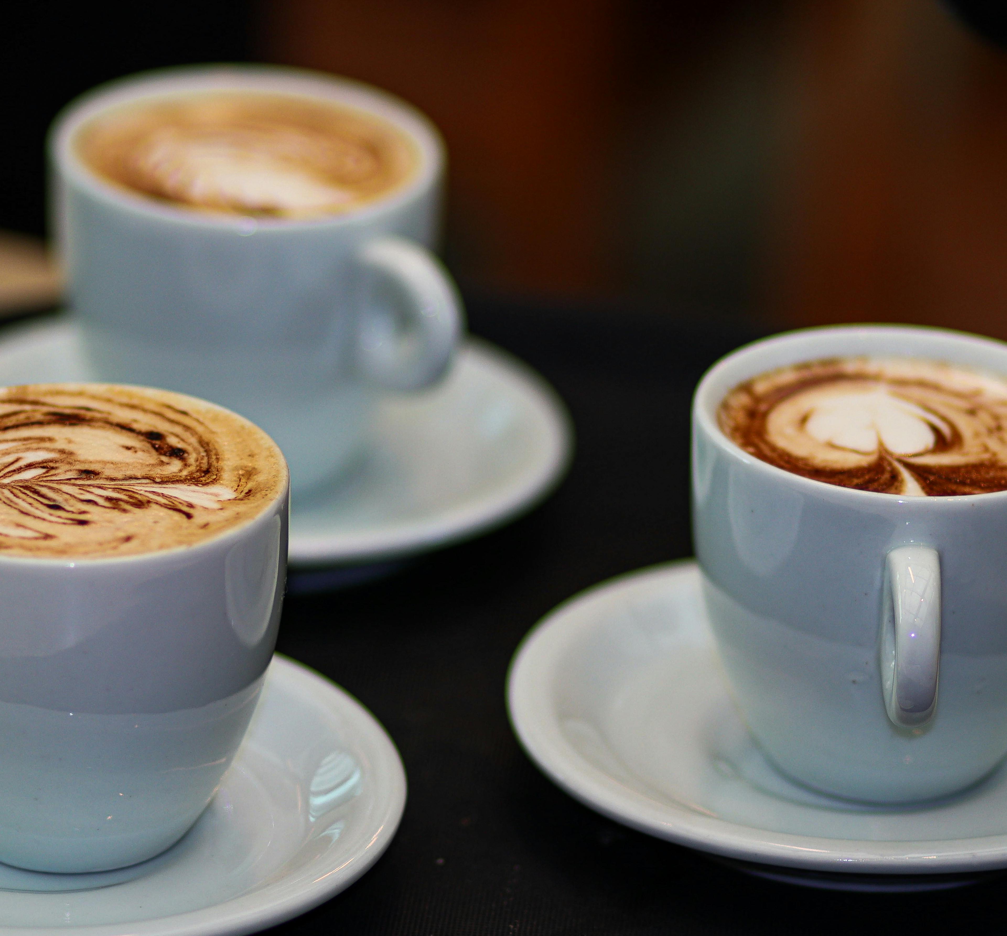 Morning Coffee: Hedge fund gardening leave and the $100m+ job offer. Deutsche Bank's richest ex-trader passed over by Google 