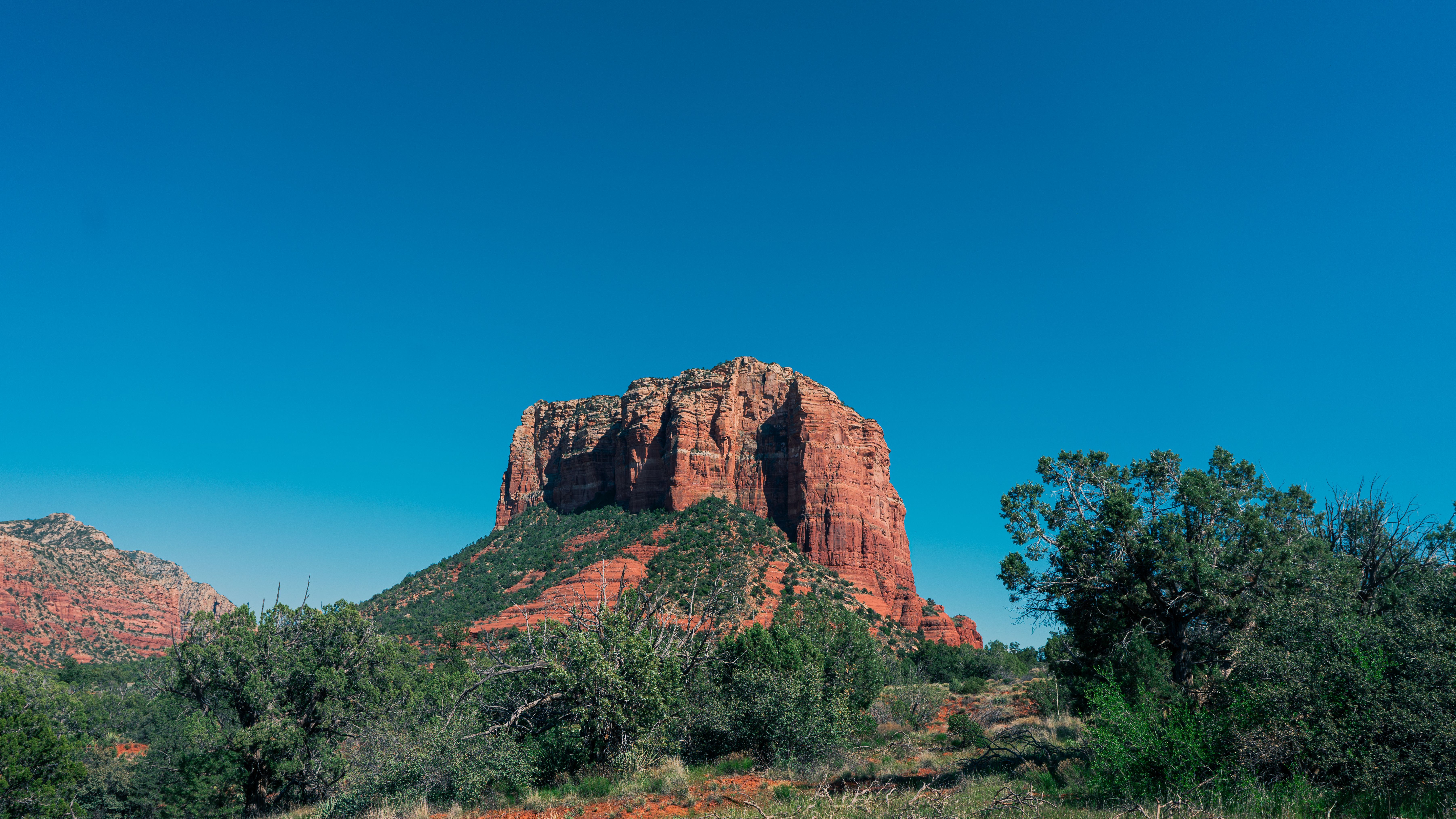 The Bell Rock · Free Stock Photo