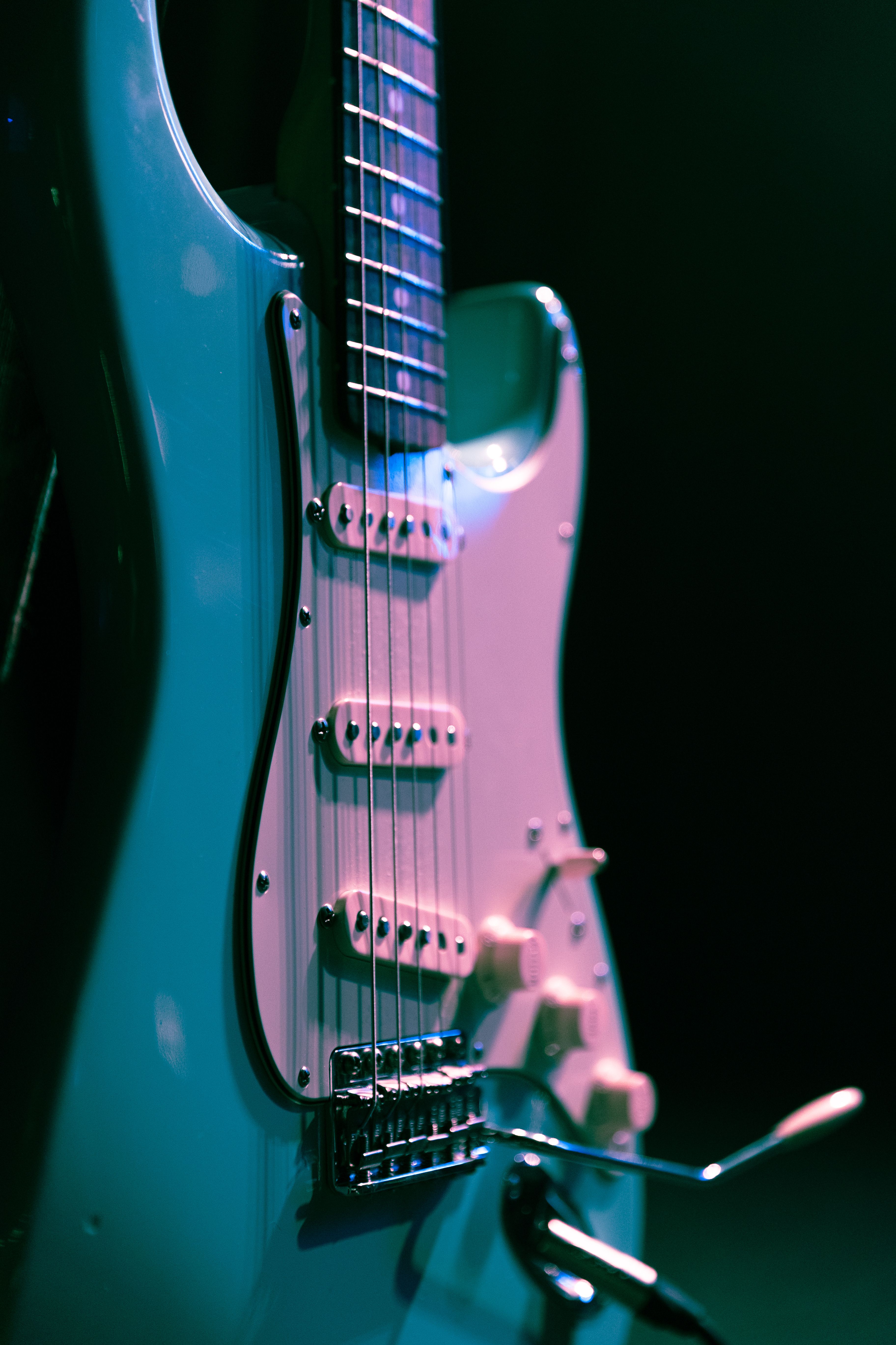 guitar