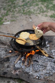 Native Water Bread