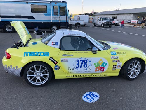 Fotobanka s bezplatnými fotkami na tému cancer journeys foundation, mazda, miata