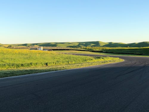 Free stock photo of thunderhill raceway park