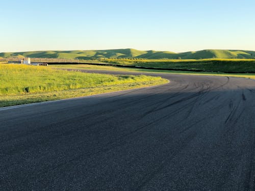 Free stock photo of thunderhill raceway park