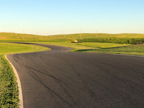 Free stock photo of thunderhill raceway park