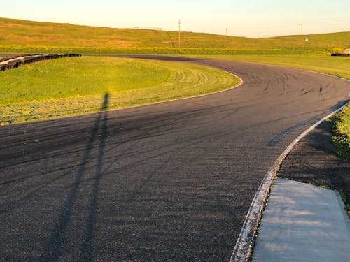 Free stock photo of thunderhill raceway park