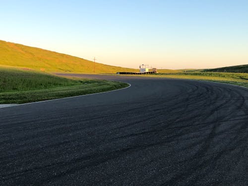 Free stock photo of thunderhill raceway park