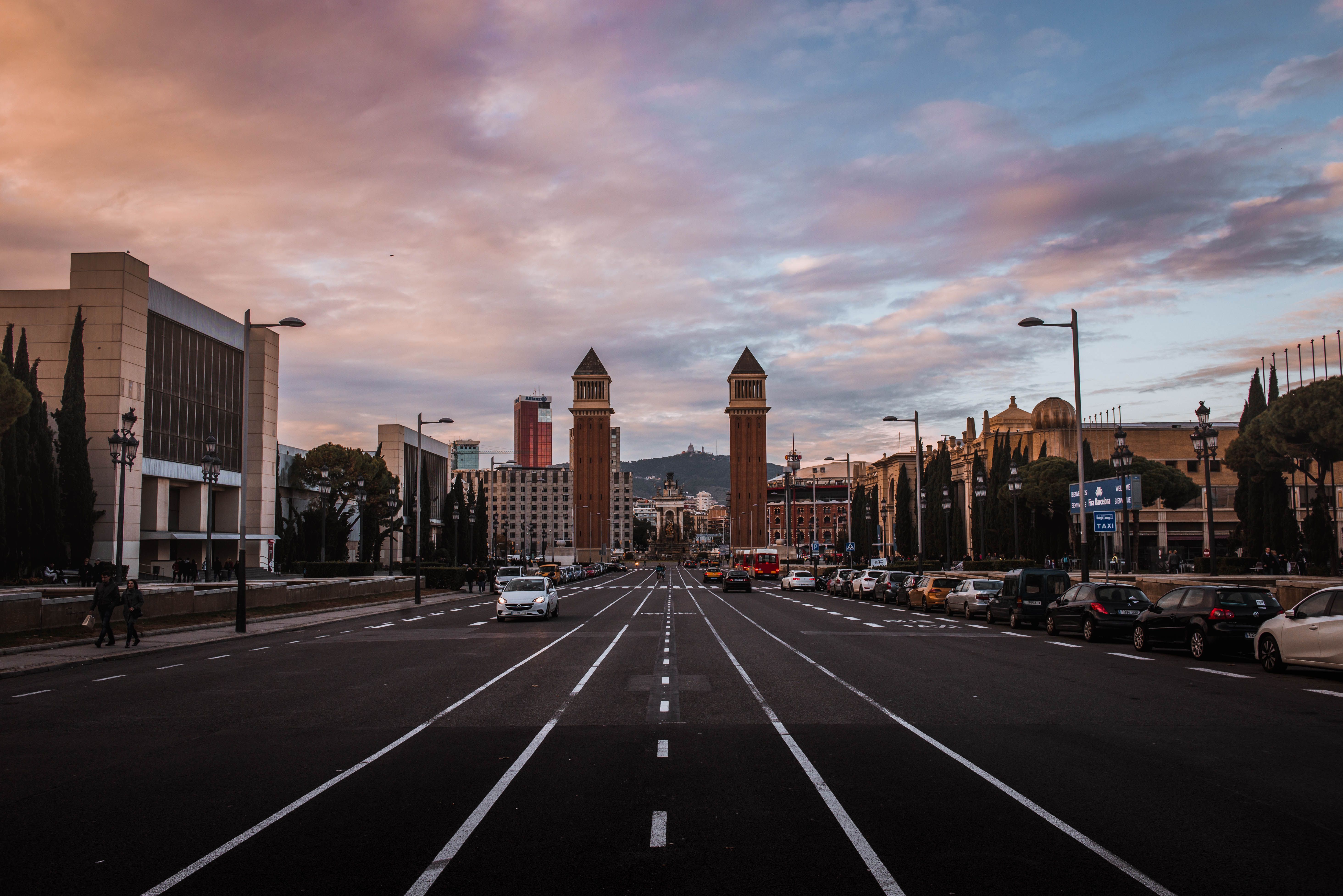 Barcelona Photos, Download The BEST Free Barcelona Stock Photos &amp; HD Images