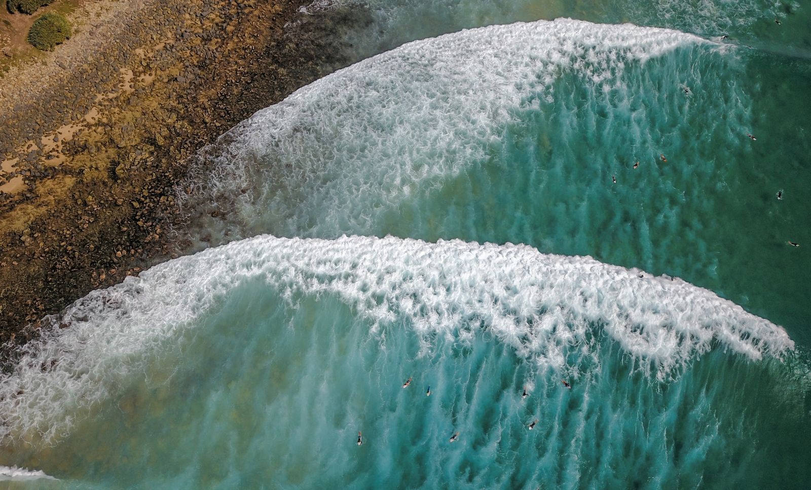 The Surf Week