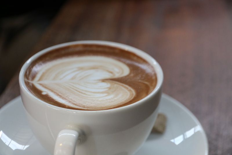Caramel Macchiato