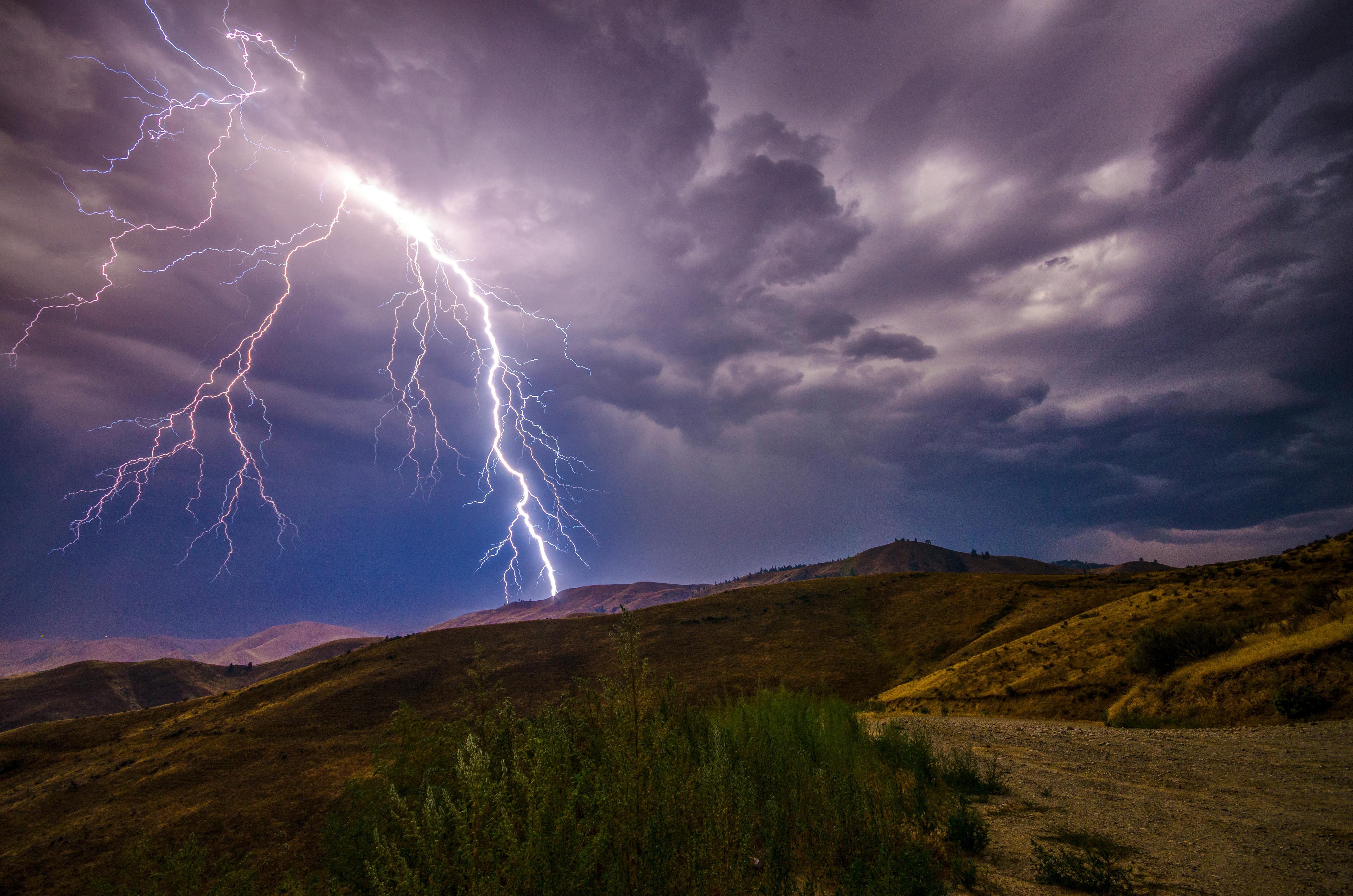 Thunder Storm Images  Free Download on Freepik