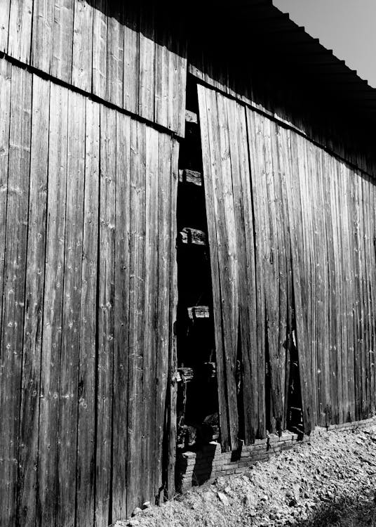 Free stock photo of barn, barn door, grange