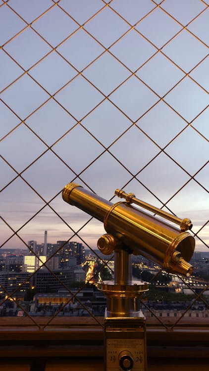 Darmowe zdjęcie z galerii z paryż, widoki, wieża eiffla