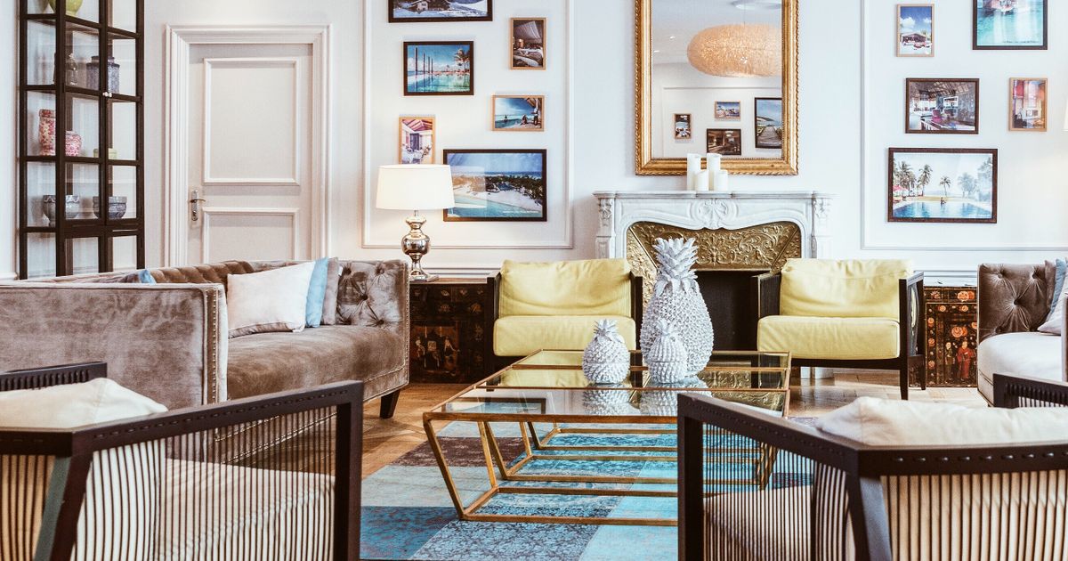 Couverture : Managing your Parisian property from afar: the guide