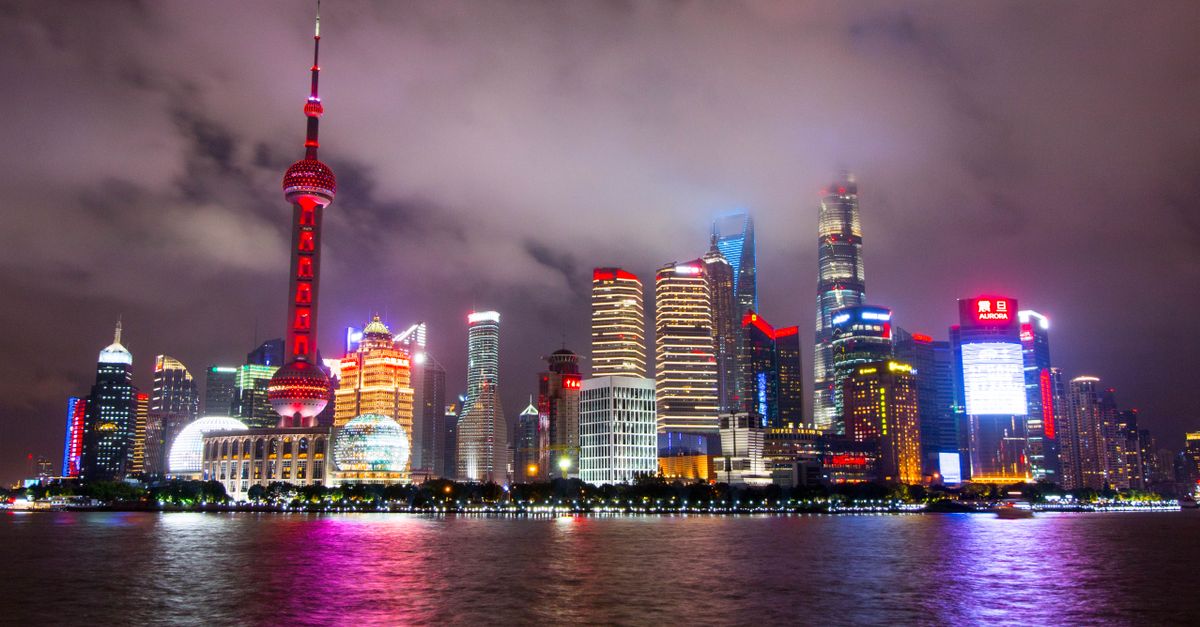 China Rises as a Premier Destination for Medical Tourism