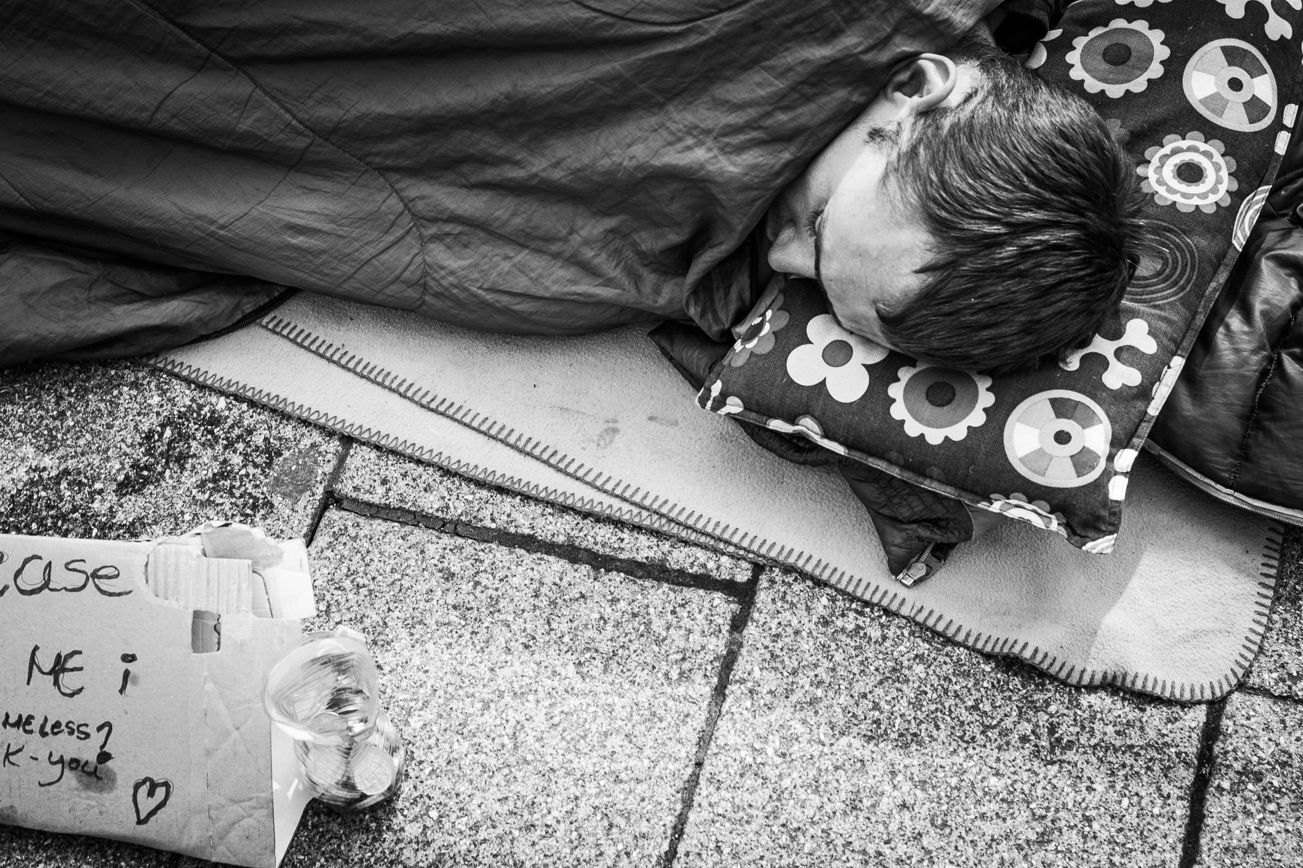 Rough Sleeping Initiative Plans and Challenges for 31 People
