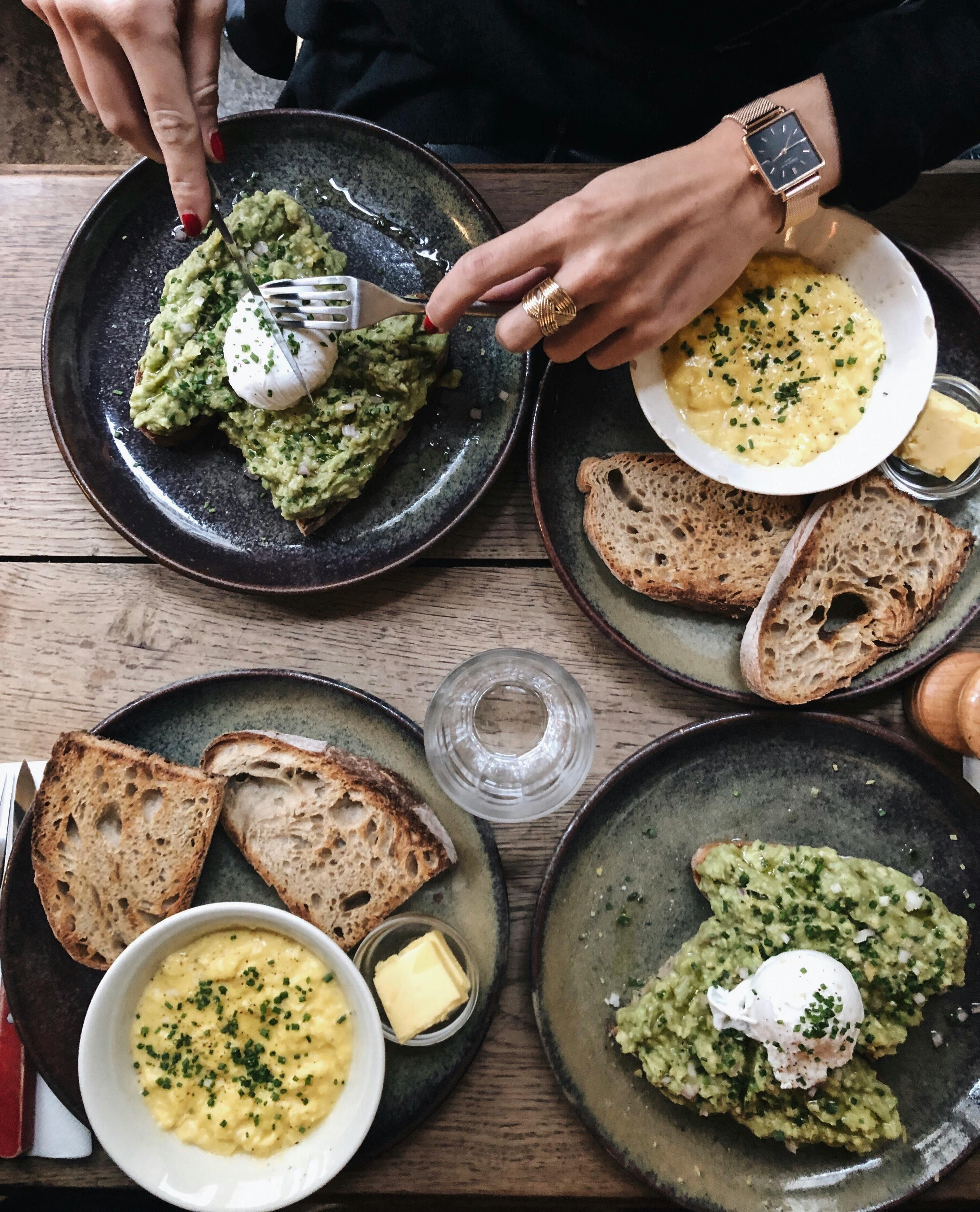 Foto gratuita di acquolina in bocca, cena, cibo