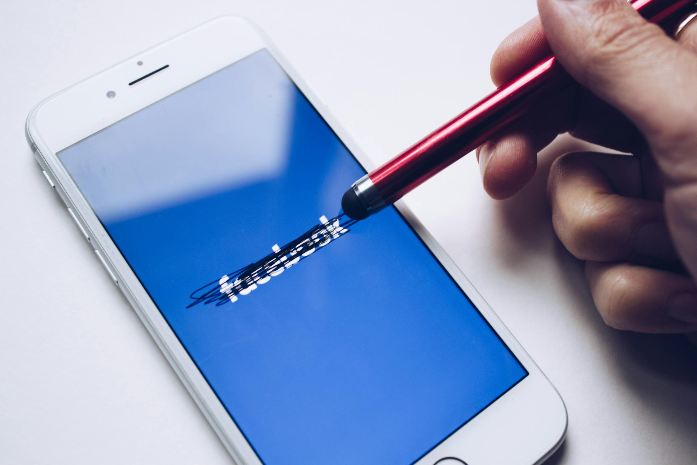 Facebook Photo by Thought Catalog from Pexels