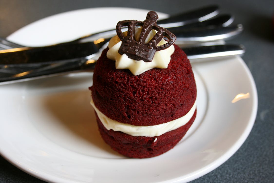 The Outstanding Red Velvet Cake Recipe