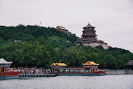 Summer Palace in Beijing