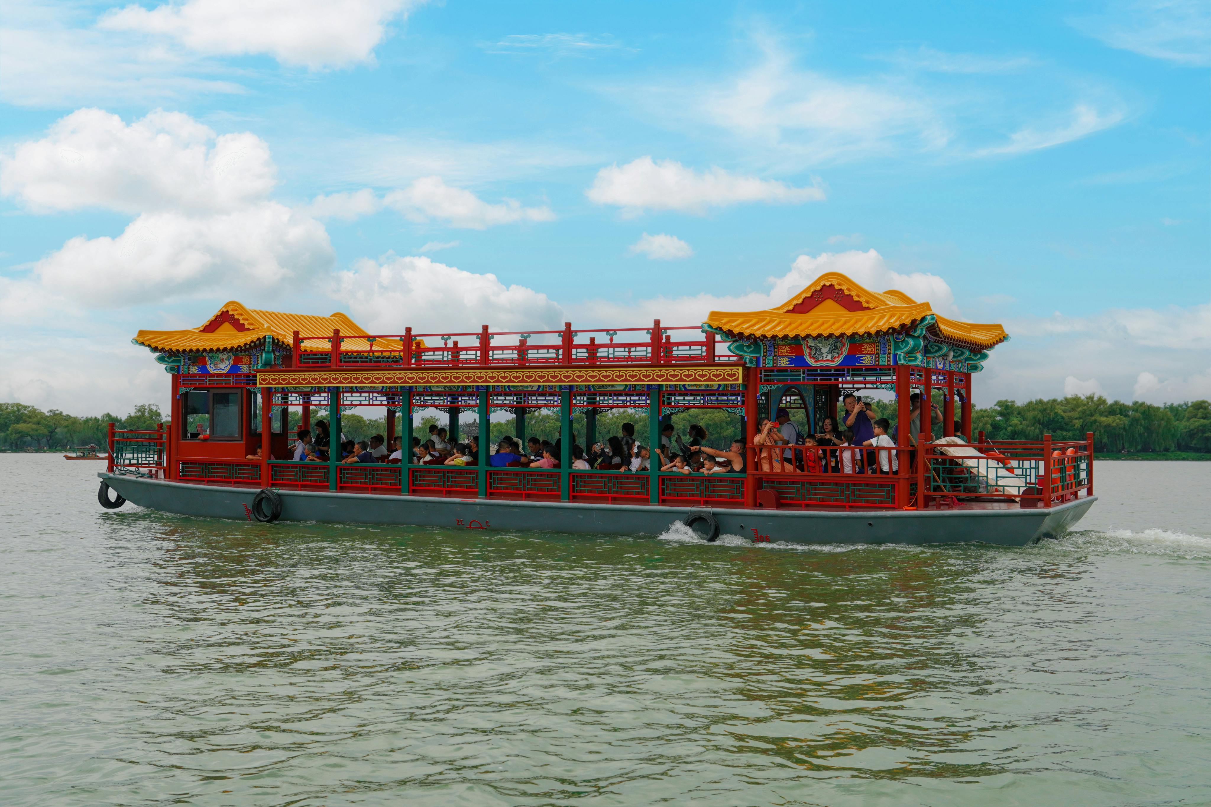 Free boat rides, health camps mark Women’s Day fete — Photo by jason hu on Pexels