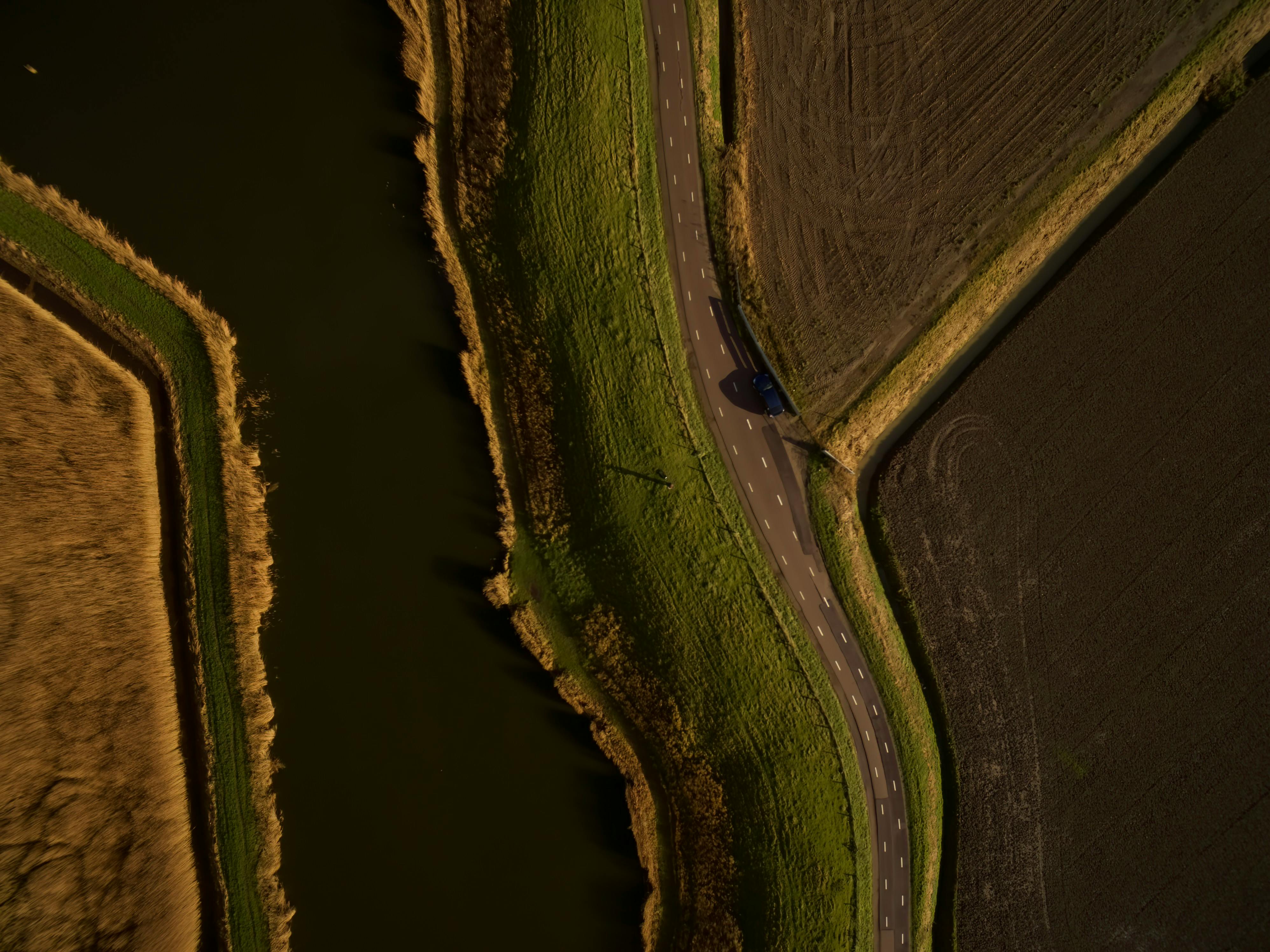 evs explained sustainability — Photo by Danny Hollander on Pexels