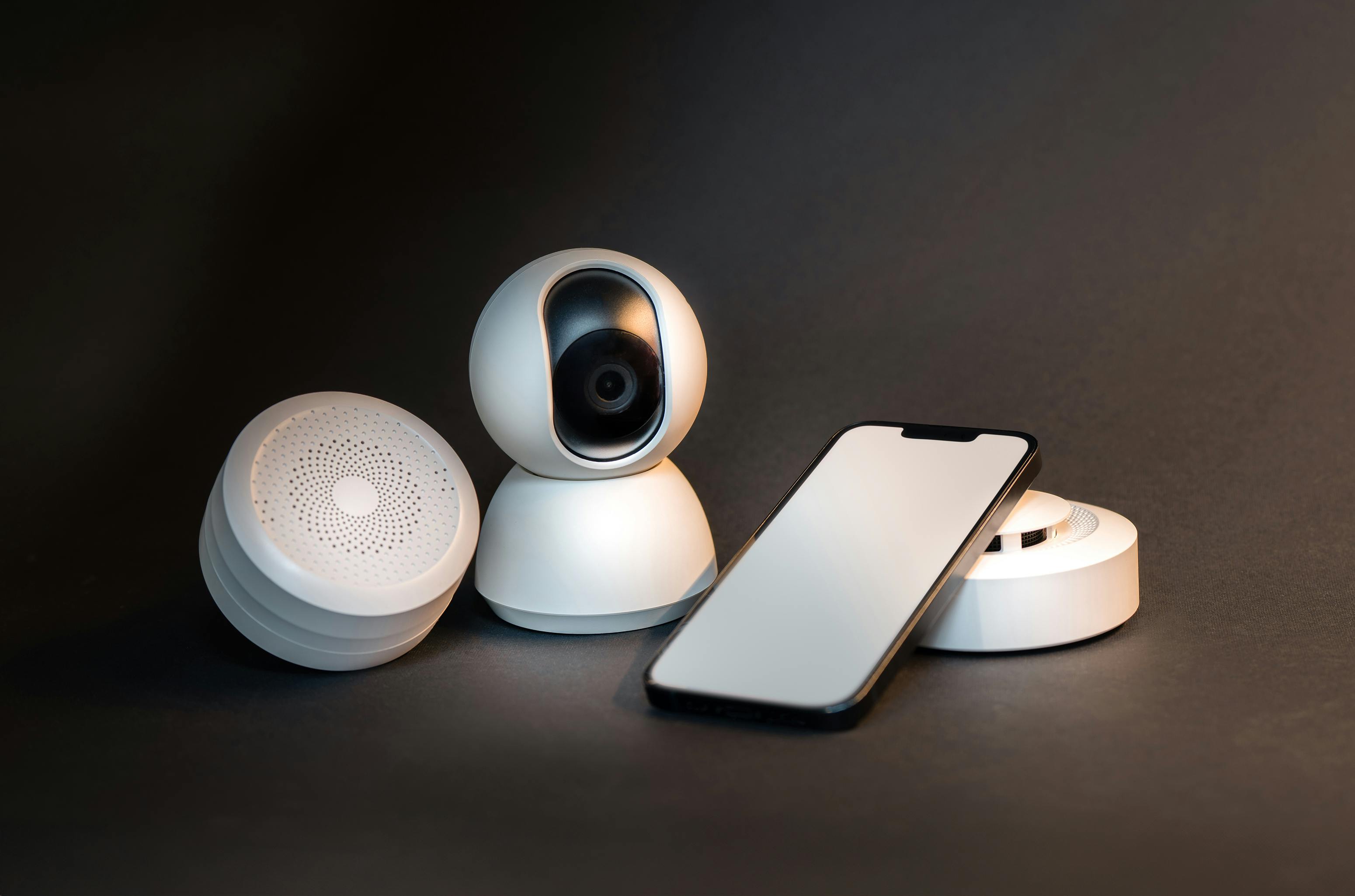 Smart Home Bild