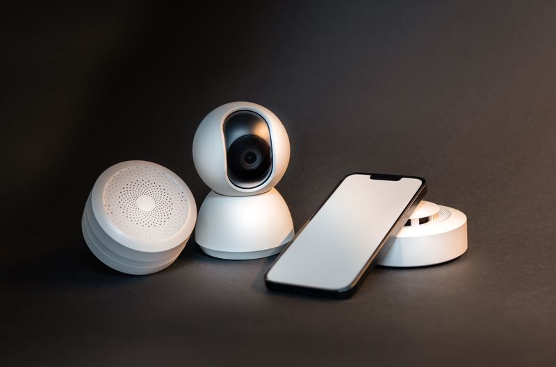 Cámara de Vigilancia Tapo C200 WiFi