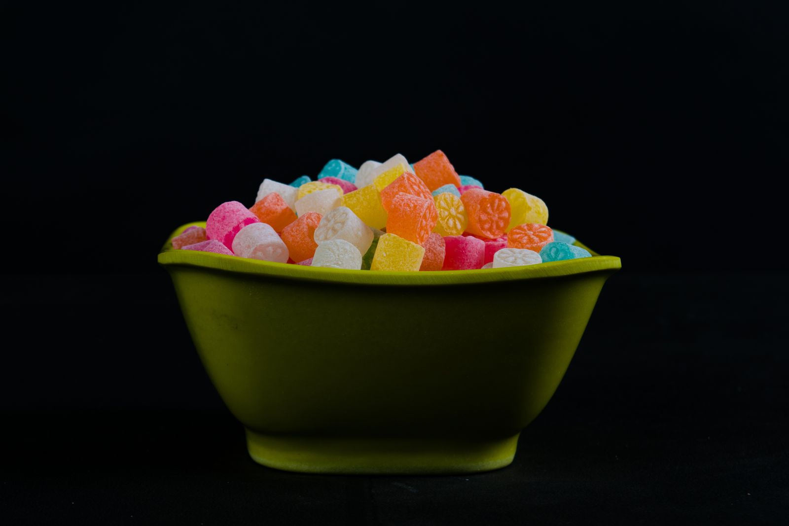 Candy Supplier Middle East