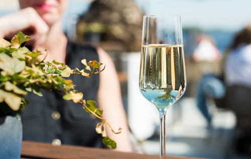 Foto d'estoc gratuïta de a l'aire lliure, alcohol, beguda