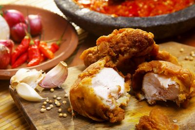 Tuscan Soup
