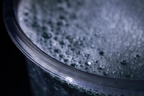 Základová fotografie zdarma na téma bubliny, chladný, čištění