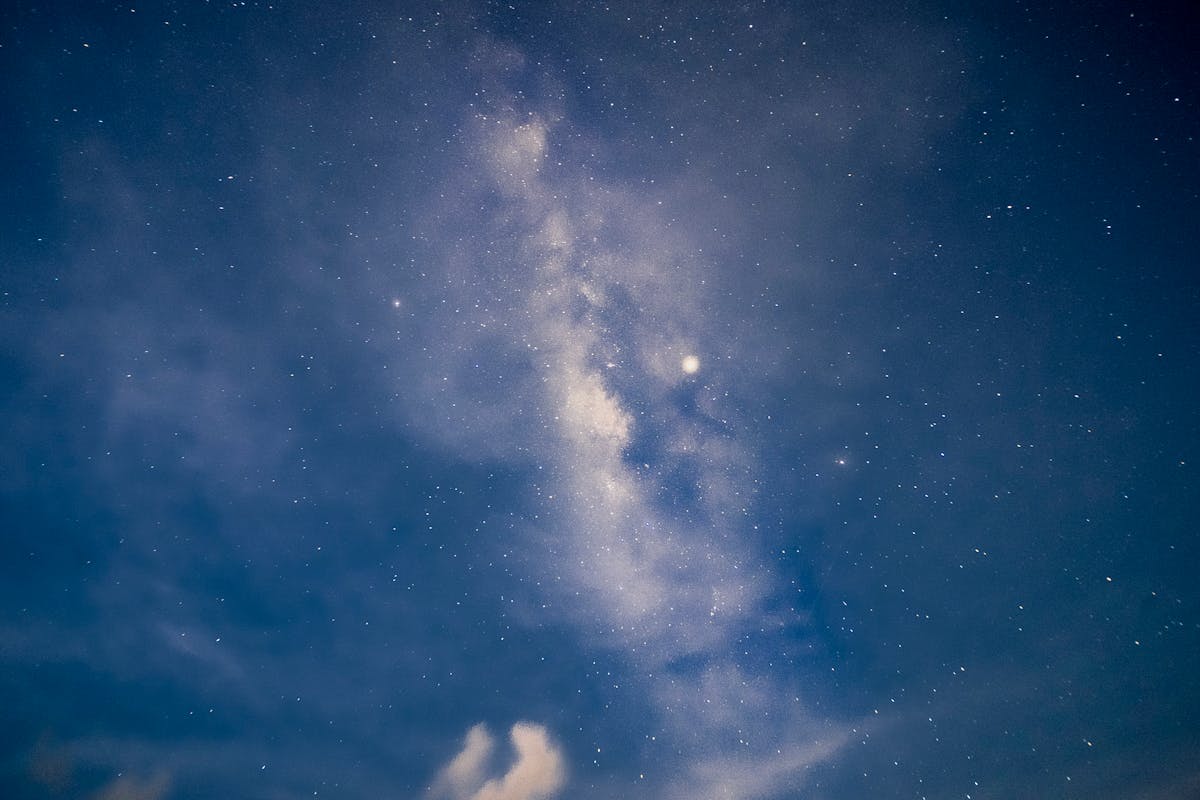 100,000+张最精彩的“Starry Sky”图片 · 100%免费下载 · Pexels素材图片