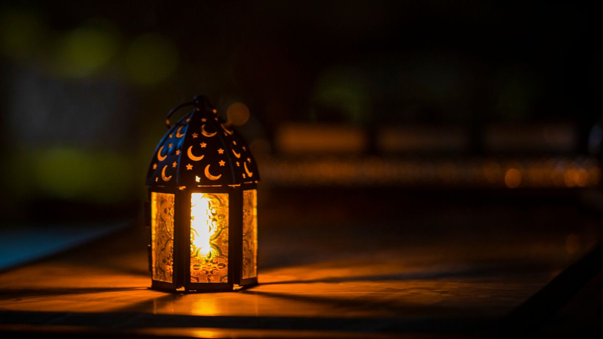 How to Complete the Quran in Ramadan (Even If You're Busy)