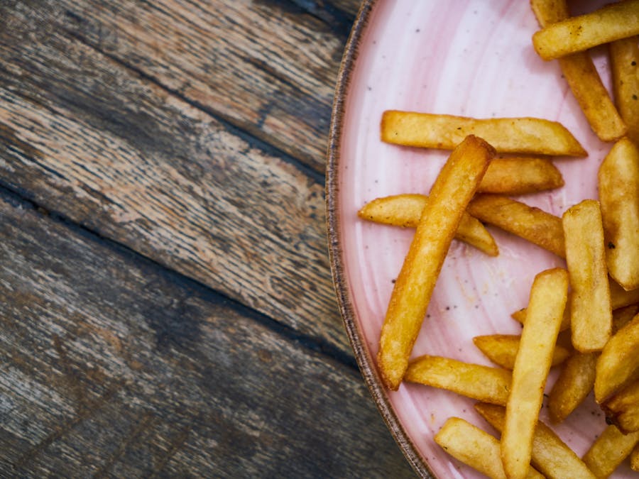 Will a few french fries kick me out of ketosis?