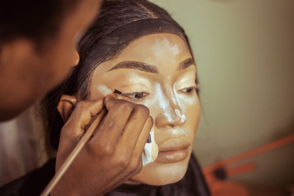 multi-step skincare application for makeup prep - makeup skin multi-step skincare application for makeup prep - makeup skin