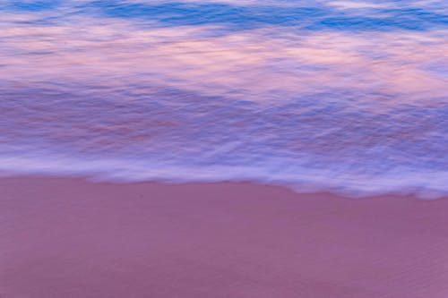 бесплатная Морской берег Стоковое фото