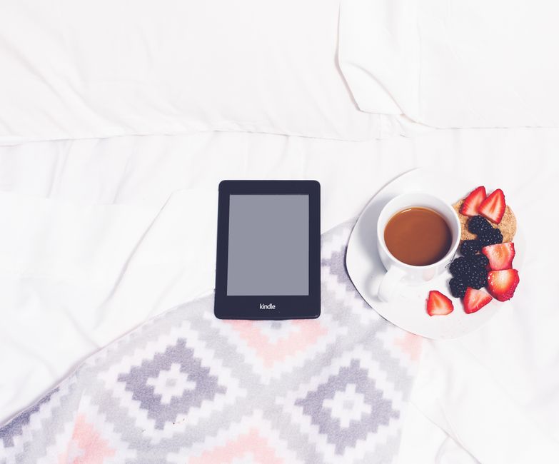 FREE Kindle Unlimited 3-Month Subscription