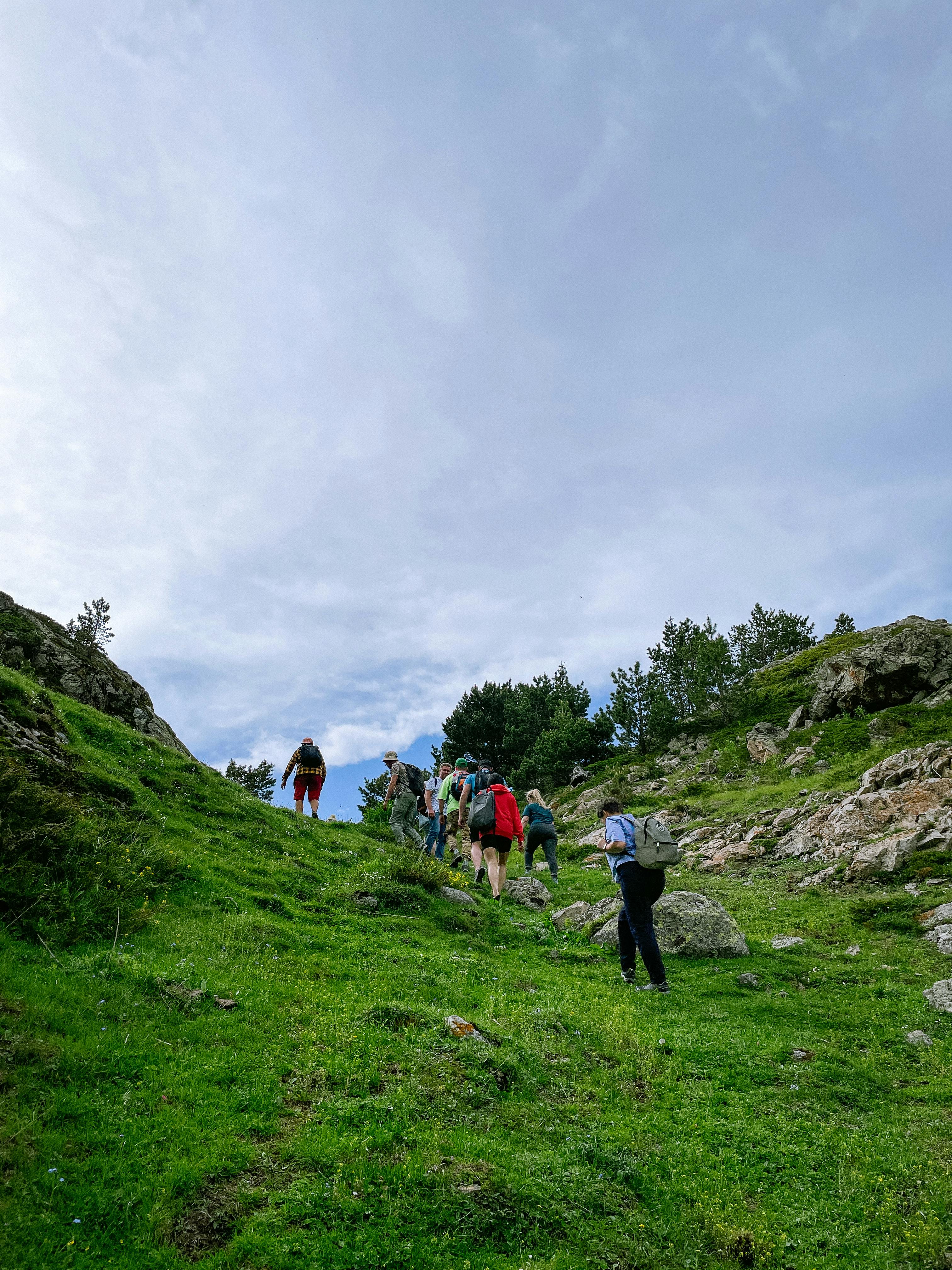 Sapa's Best Trekking Routes for Every Fitness Level